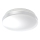 Ledvance - Plafoniera per bagno a LED con sensore crepuscolare CEILING ROUND LED/12W/230V IP44