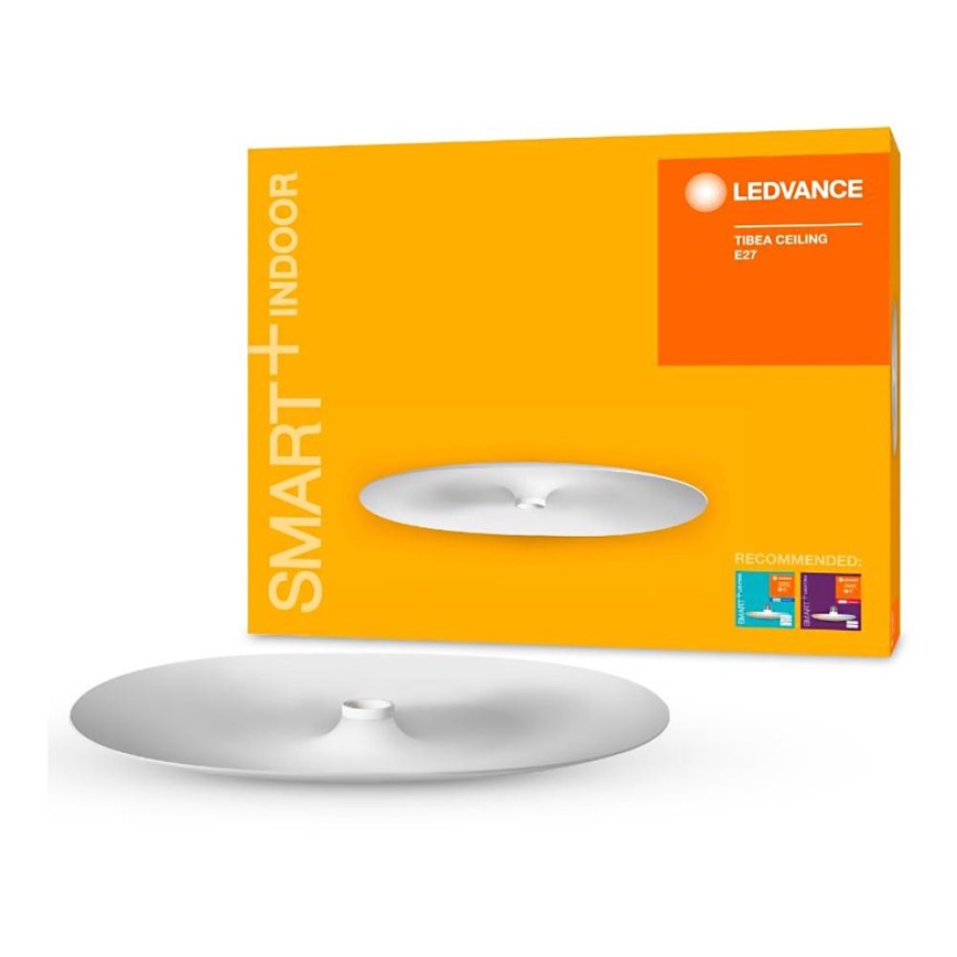 Ledvance - Plafoniera SMART+ TIBEA 1xE27/40W/230V