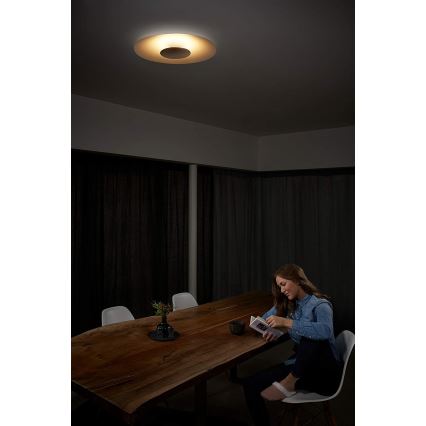 Ledvance - Plafoniera SMART+ TIBEA 1xE27/40W/230V