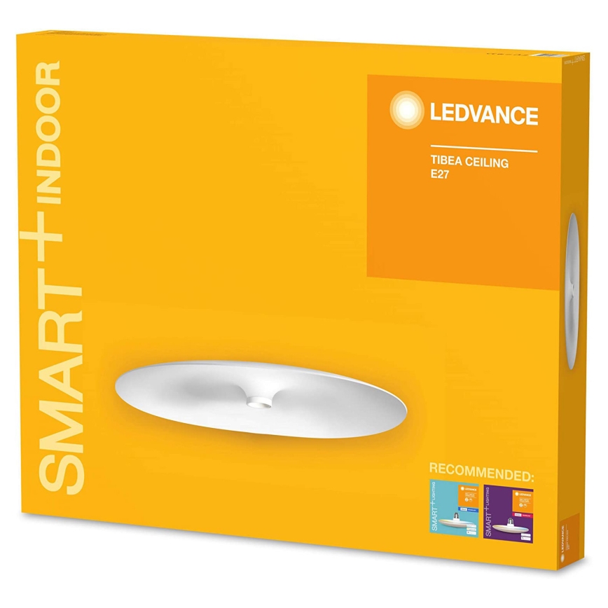 Ledvance - Plafoniera SMART+ TIBEA 1xE27/40W/230V