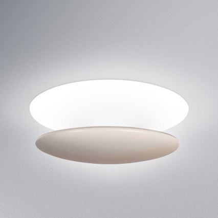 Ledvance - Plafoniera SMART+ TIBEA 1xE27/60W/230V