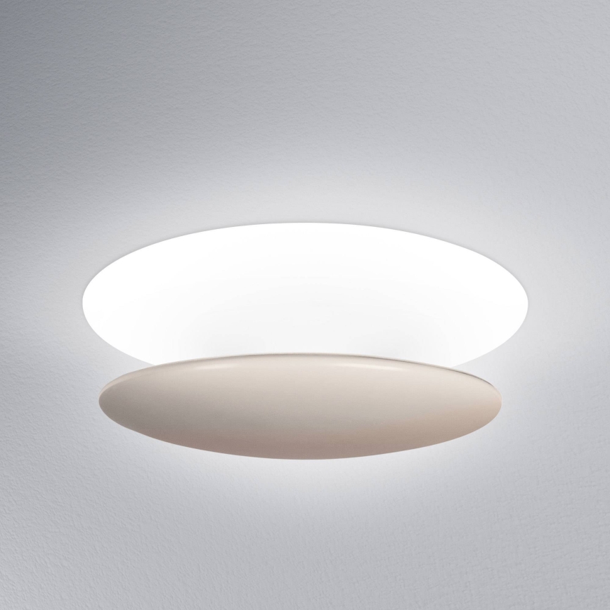 Ledvance - Plafoniera SMART+ TIBEA 1xE27/60W/230V