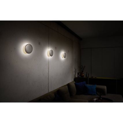 Ledvance - Plafoniera SMART+ TIBEA 1xE27/60W/230V