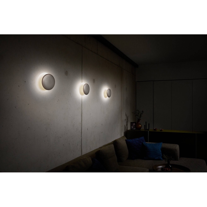 Ledvance - Plafoniera SMART+ TIBEA 1xE27/60W/230V