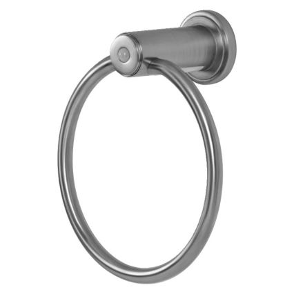 Ledvance - Porta asciugamani con LED retroilluminazione 3xAAA IP44