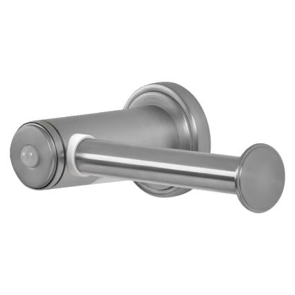 Ledvance - Porta carta igienica con LED retroilluminazione 3xAAA IP44