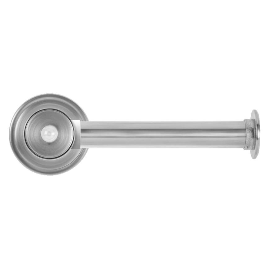 Ledvance - Porta carta igienica con LED retroilluminazione 3xAAA IP44