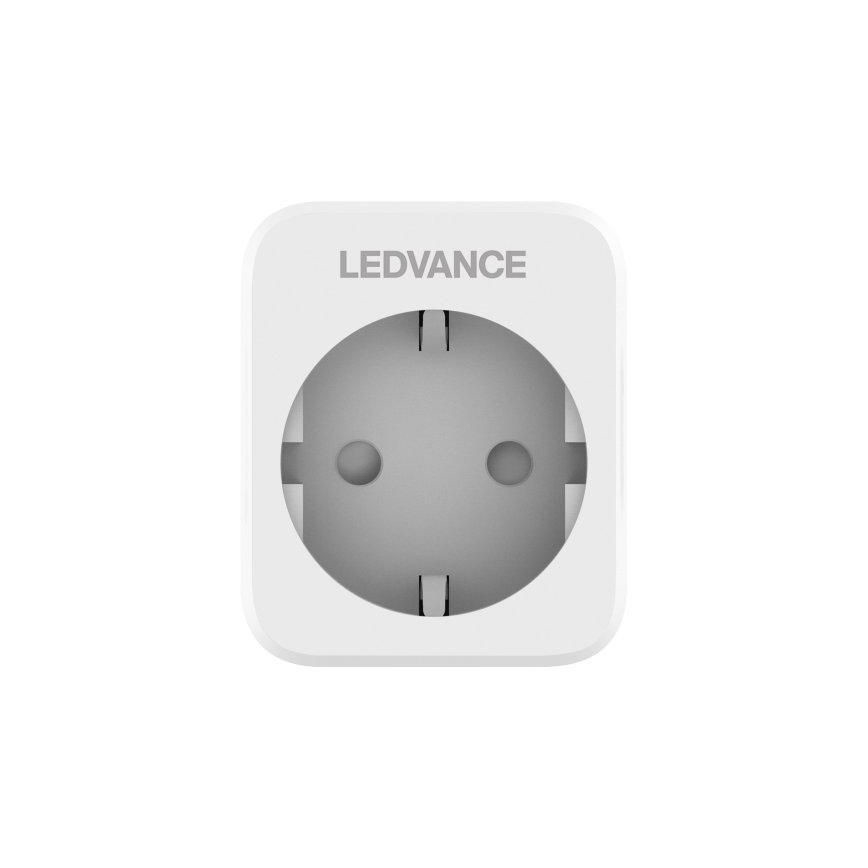 Ledvance - Presa intelligente SCHUKO SMART+ EU Wi-Fi
