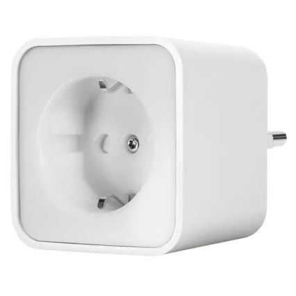 Ledvance - Presa LED Smart con illuminazione SMART+ PLUG 3680W