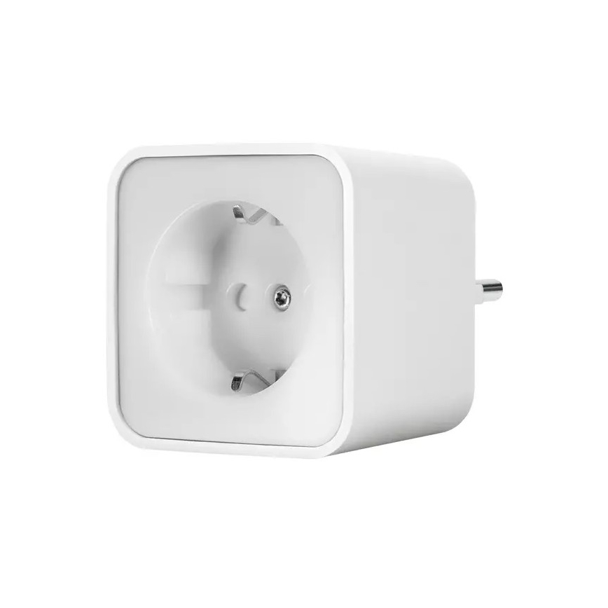 Ledvance - Presa LED Smart con illuminazione SMART+ PLUG 3680W