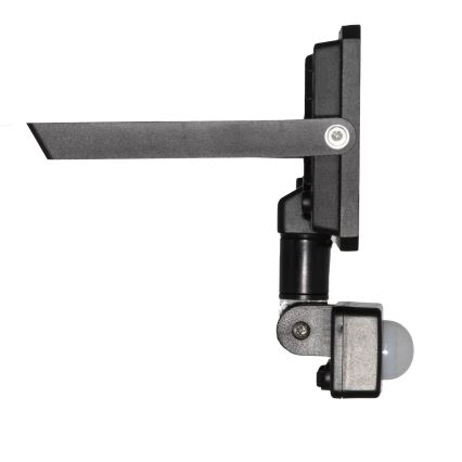 Ledvance - Proiettore LED con sensore di movimento e crepuscolare FLOODLIGHT LED/20W/230V 4000K IP65
