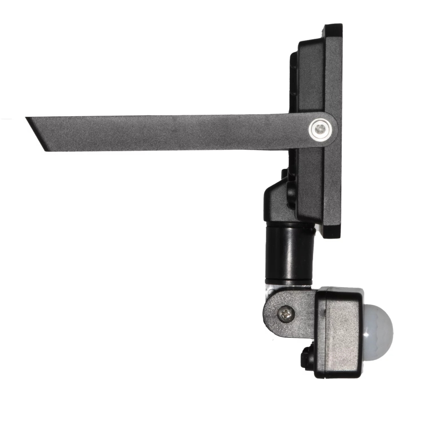 Ledvance - Proiettore LED con sensore di movimento e crepuscolare FLOODLIGHT LED/20W/230V 4000K IP65