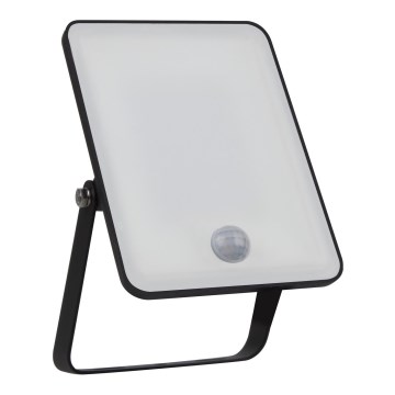 Ledvance - Proiettore da esterno a LED con sensore FLOODLIGHT LED/20W/230V IP65