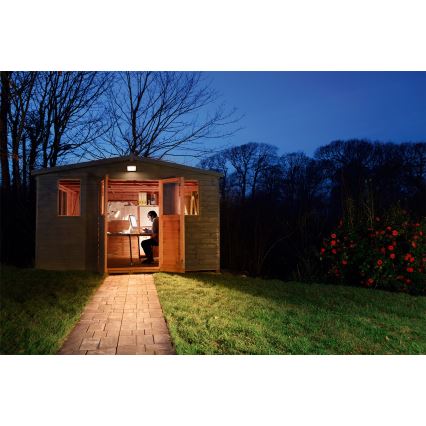 Ledvance - Proiettore da parete a LED per esterni FLOODLIGHT LED/50W/230V IP65