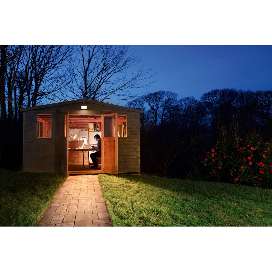 Ledvance - Proiettore da parete a LED per esterni FLOODLIGHT LED/50W/230V IP65