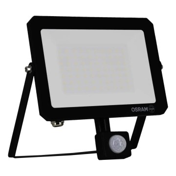 Ledvance - Proiettore LED con sensore FLOODLIGHT LED/50W/230V 4000K IP65