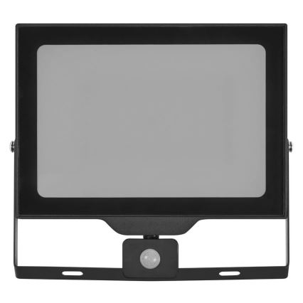 Ledvance - Proiettore LED da parete per esterni con sensore FLOODLIGHT ESSENTIAL LED/150W/230V IP44