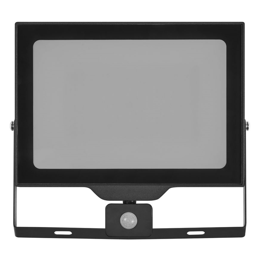 Ledvance - Proiettore LED da parete per esterni con sensore FLOODLIGHT ESSENTIAL LED/150W/230V IP44