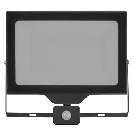 Ledvance - Proiettore LED da parete per esterni con sensore FLOODLIGHT ESSENTIAL LED/200W/230V IP44