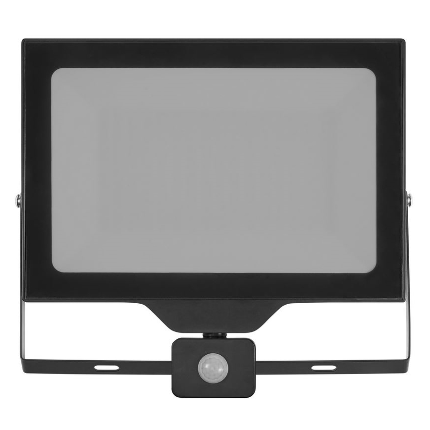 Ledvance - Proiettore LED da parete per esterni con sensore FLOODLIGHT ESSENTIAL LED/200W/230V IP44