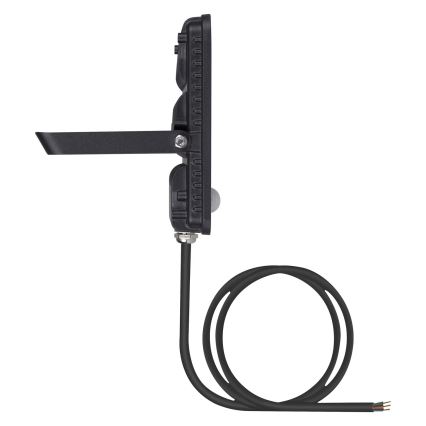 Ledvance - Proiettore LED da parete per esterni con sensore di movimento e sensore crepuscolare FLOODLIGHT LED/30W/230V IP65