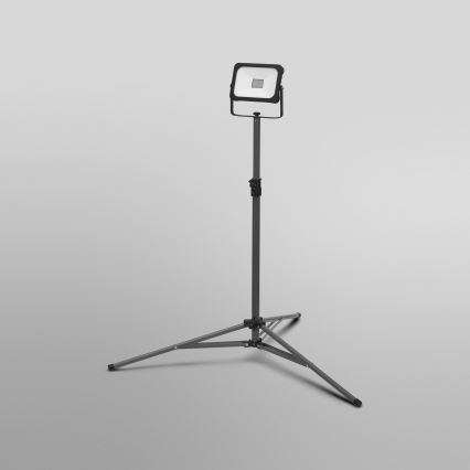 Ledvance - Proiettore LED dimmerabile con un supporto WORKLIGHT TRIPOD LED/20W/3,7V IP54