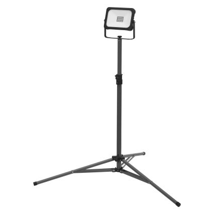 Ledvance - Proiettore LED dimmerabile con un supporto WORKLIGHT TRIPOD LED/20W/3,7V IP54