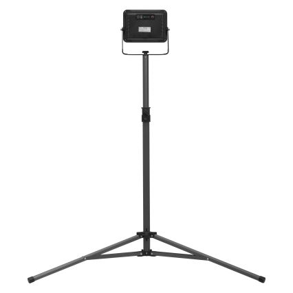 Ledvance - Proiettore LED dimmerabile con un supporto WORKLIGHT TRIPOD LED/20W/3,7V IP54