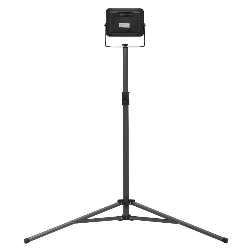 Ledvance - Proiettore LED dimmerabile con un supporto WORKLIGHT TRIPOD LED/20W/3,7V IP54