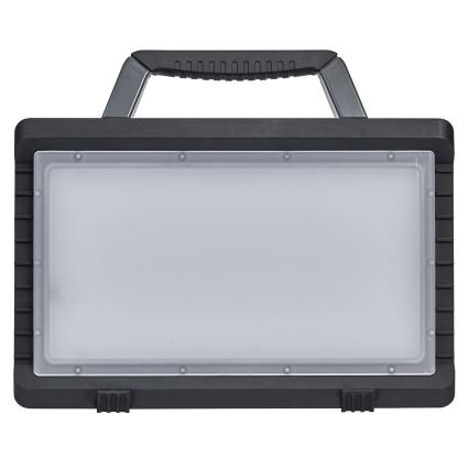 Ledvance - LED Dimmerabile per esterni ricaricabile per riflettore WORKLIGHT BATTERY LED/26W/5V 2200 mAh IP54