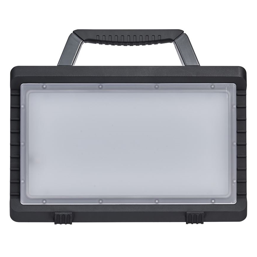 Ledvance - LED Dimmerabile per esterni ricaricabile per riflettore WORKLIGHT BATTERY LED/26W/5V 2200 mAh IP54