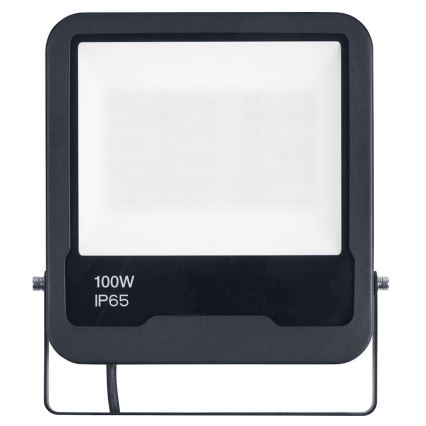 Ledvance - Proiettore da esterno LED RGBW dimmerabile SMART+ FLOODLIGHT LED/100W/230V IP65 Wi-Fi