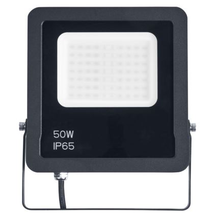 Ledvance - Proiettore da esterno LED RGBW dimmerabile SMART+ FLOODLIGHT LED/50W/230V IP65 Wi-Fi