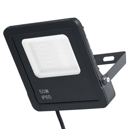 Ledvance - Proiettore da esterno LED RGBW dimmerabile SMART+ FLOODLIGHT LED/50W/230V IP65 Wi-Fi