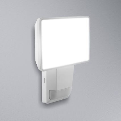 Ledvance - Riflettore da esterno a LED con sensore FLOOD LED/15W/230V IP55