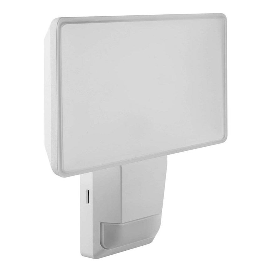 Ledvance - Riflettore da esterno a LED con sensore FLOOD LED/27W/230V IP55