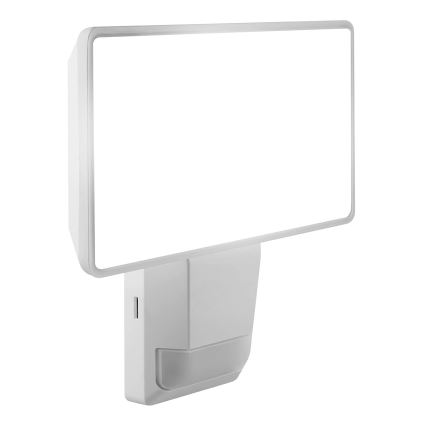 Ledvance - Riflettore da esterno a LED con sensore FLOOD LED/27W/230V IP55