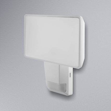 Ledvance - Riflettore da esterno a LED con sensore FLOOD LED/27W/230V IP55