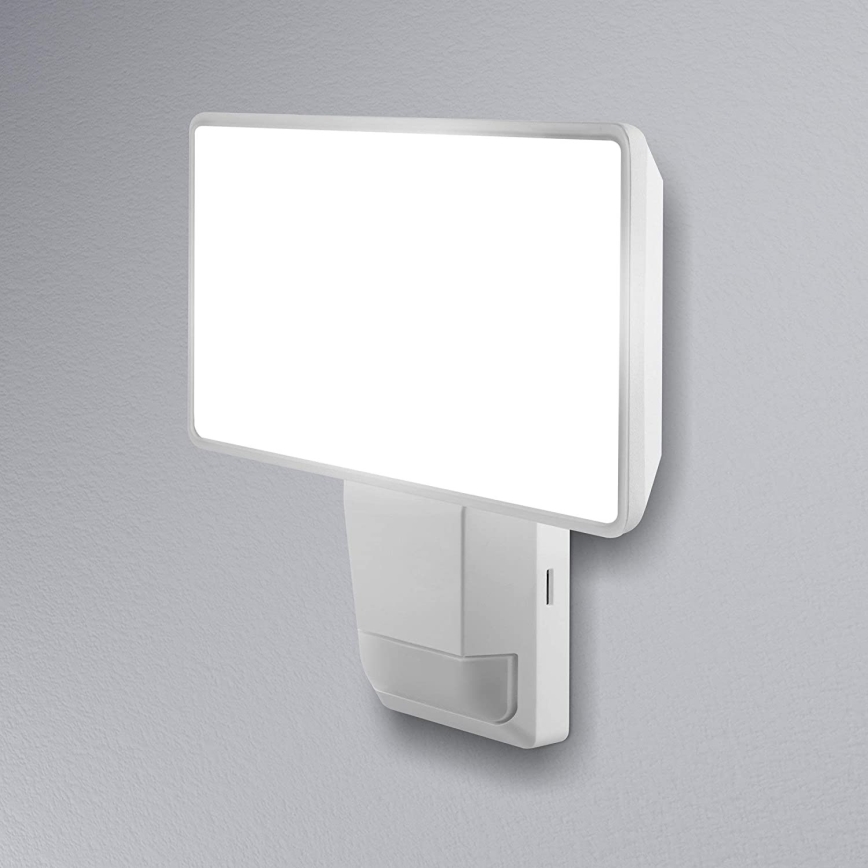 Ledvance - Riflettore da esterno a LED con sensore FLOOD LED/27W/230V IP55