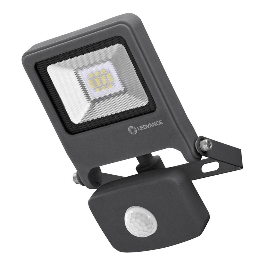 Ledvance - Riflettore LED con sensore ENDURA LED/10W/230V IP44