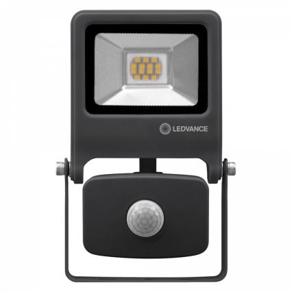 Ledvance - Riflettore LED con sensore ENDURA LED/10W/230V IP44