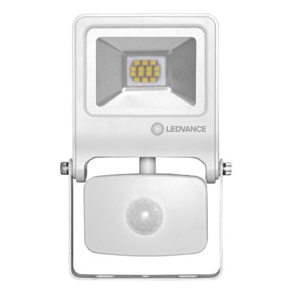 Ledvance - Riflettore LED con sensore ENDURA LED/10W/230V IP44