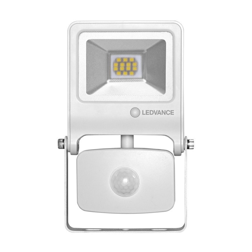 Ledvance - Riflettore LED con sensore ENDURA LED/10W/230V IP44
