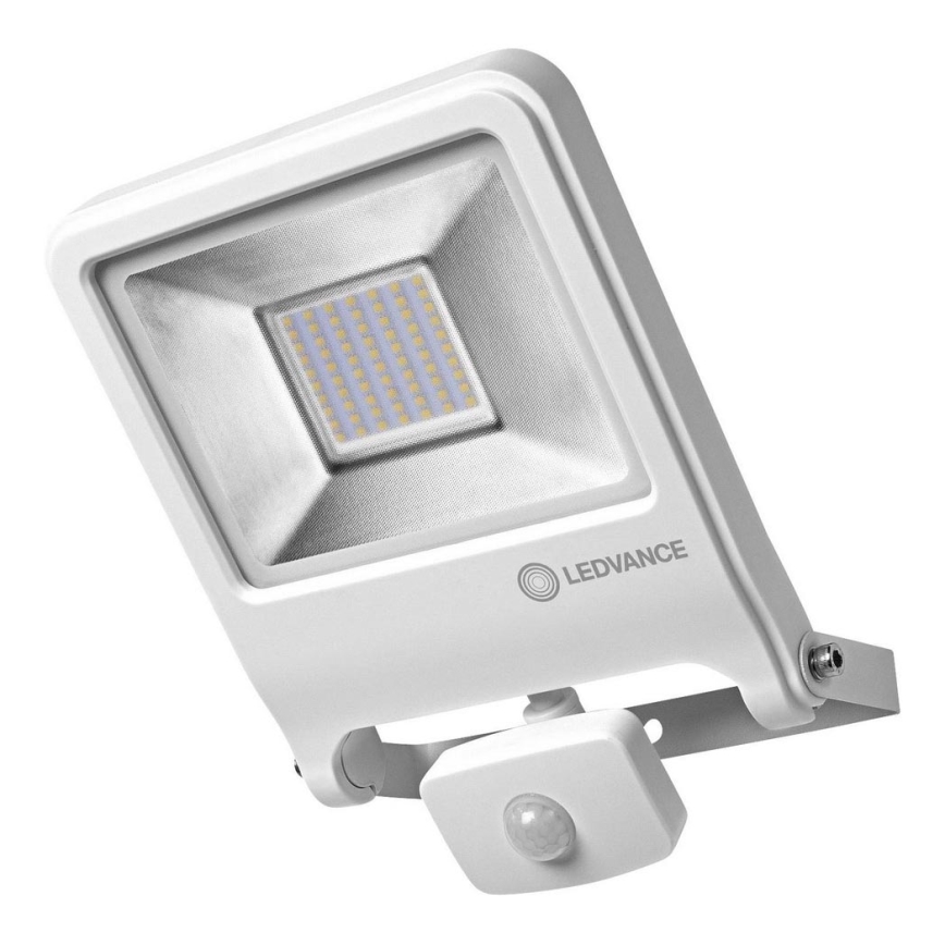 Ledvance - Riflettore LED con sensore ENDURA LED/50W/230V IP44