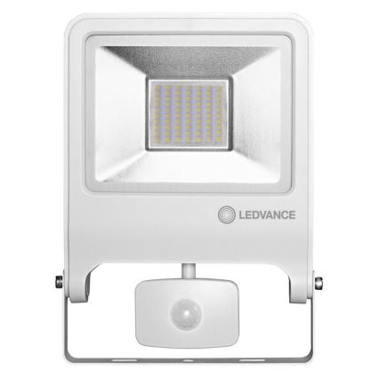 Ledvance - Riflettore LED con sensore ENDURA LED/50W/230V IP44