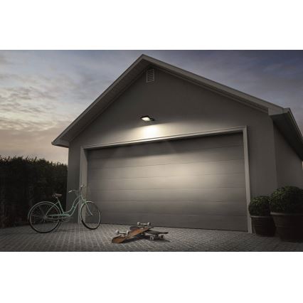 Ledvance - Riflettore LED con sensore ENDURA LED/50W/230V IP44