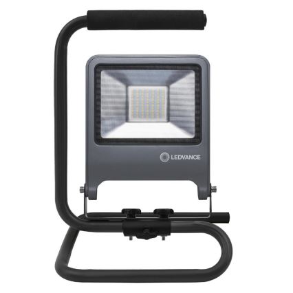 Ledvance - Riflettore LED con supporto S-STAND LED/50W/230V IP65