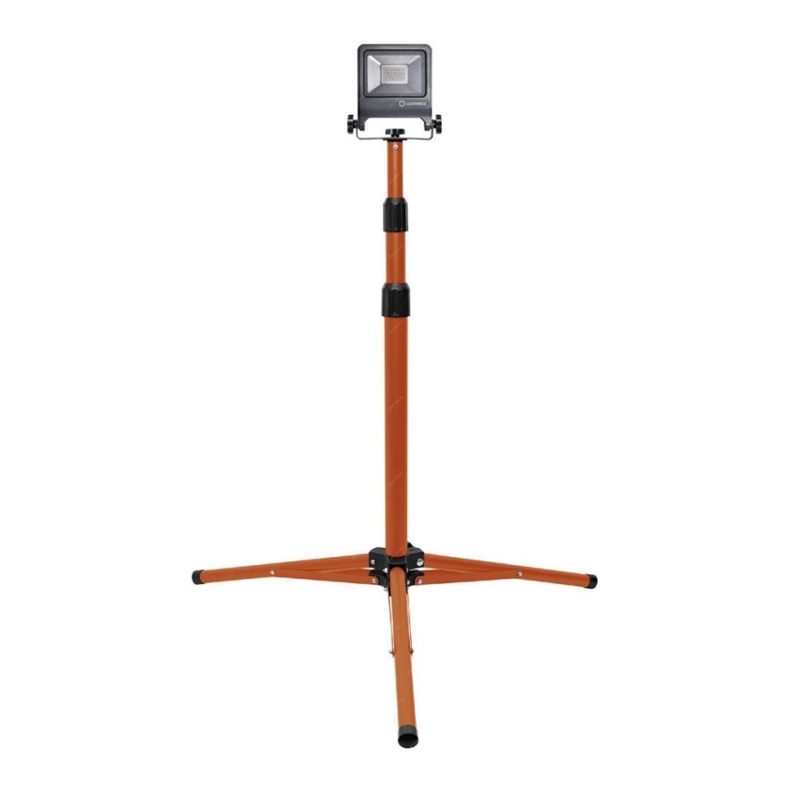 Ledvance - Riflettore LED con supporto TRIPOD LED/20W/230V IP65