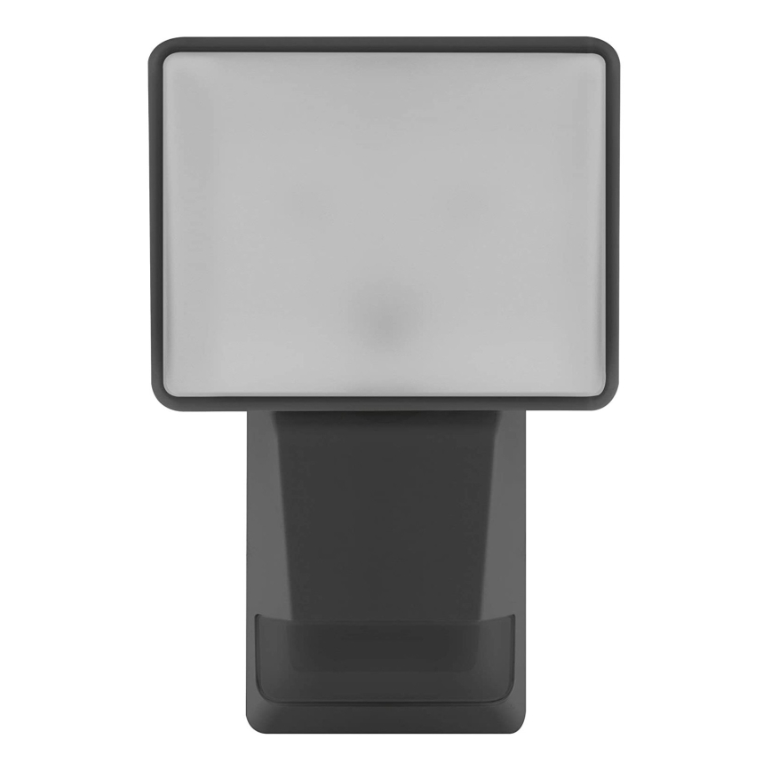 Ledvance - Riflettore LED da esterno con sensore FLOOD LED/15W/230V IP55