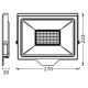 Ledvance - Riflettore LED da esterno FLOODLIGHT ESSENTIAL LED/100W/230V IP65
